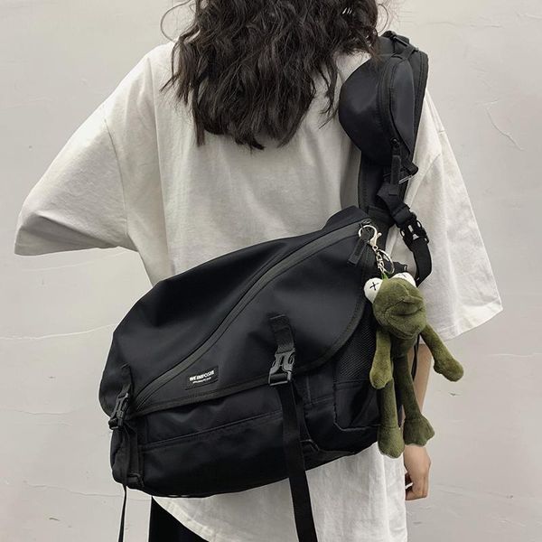 cross body premium bags functional style messenger tooling couples 2021 fashion brand shoulder bag large-capacity
cross body premium bags functional style messenger tooling couples 2021 fashion brand shoulder bag large-capacity