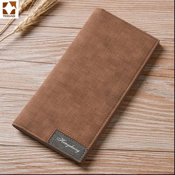 mens wallet long billetera hombre leather purse thin male carteira masculina designer man cuzdan, Red;black
mens wallet long billetera hombre leather purse thin male carteira masculina designer man cuzdan, Red;black