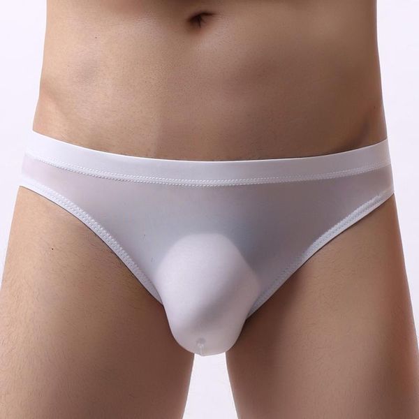 underpants mens briefs underwear ultra-thin transparent ice silk men panties brand male gay jockstrap ropa interior hombre, Black;white
underpants mens briefs underwear ultra-thin transparent ice silk men panties brand male gay jockstrap ropa interior hombre, Black;white