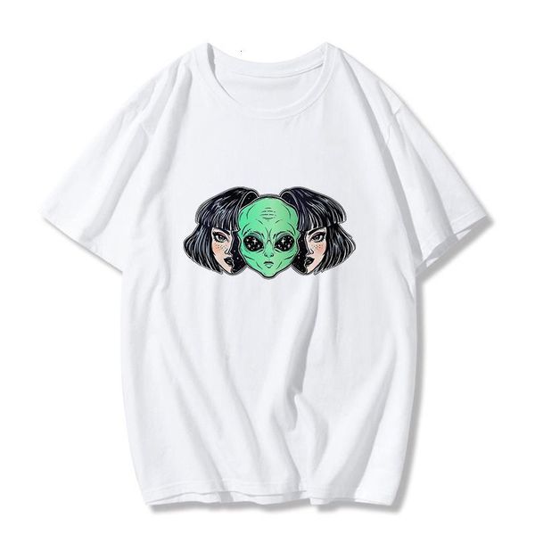 harajuku women t shirt print short sleeve & tees summer fashion casual tshirt women clothing female tee, White
harajuku women t shirt print short sleeve & tees summer fashion casual tshirt women clothing female tee, White