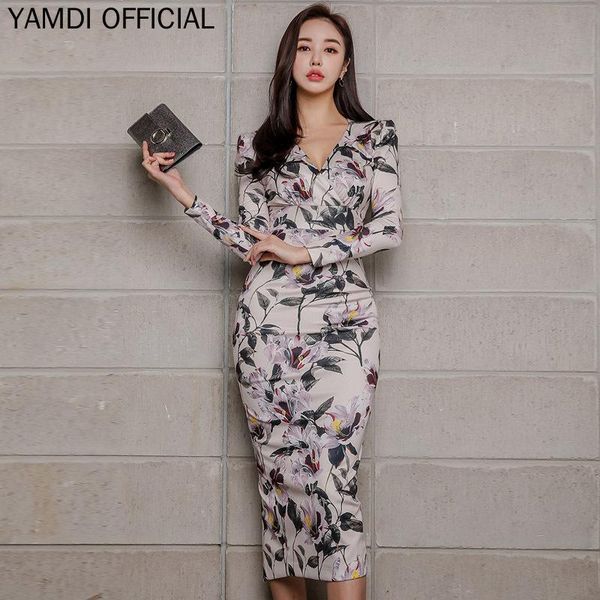 casual dresses wavsiyier print floral dress women vintage chic deep v neck long sleeve bodycon midi elegant party coctail wedding, Black;gray
casual dresses wavsiyier print floral dress women vintage chic deep v neck long sleeve bodycon midi elegant party coctail wedding, Black;gray
