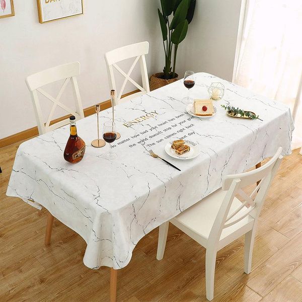 creative marble pattern thick cotton linen art waterproof tablecloth oil proof easy to clean table cloth table placemat cover
creative marble pattern thick cotton linen art waterproof tablecloth oil proof easy to clean table cloth table placemat cover
