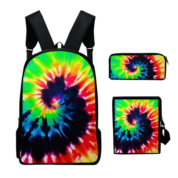 backpack school bag students kids teenager tie dye backpacks three-piece suit schoolbag bookbag bags
backpack school bag students kids teenager tie dye backpacks three-piece suit schoolbag bookbag bags