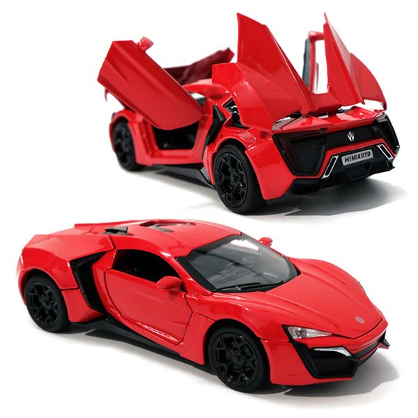 1:32 toy supercar model car diecast simulation metal alloy vehicles miniature scale for children gifts
1:32 toy supercar model car diecast simulation metal alloy vehicles miniature scale for children gifts