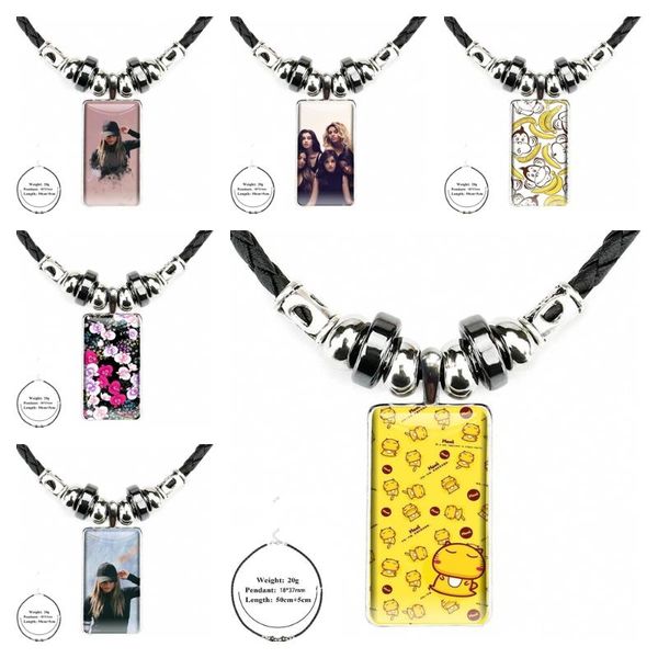 pendant necklaces fifth harmony ally brooke mens vintage jewelry steel plated with glass cabochon choker long rectangle black hematite, Silver
pendant necklaces fifth harmony ally brooke mens vintage jewelry steel plated with glass cabochon choker long rectangle black hematite, Silver
