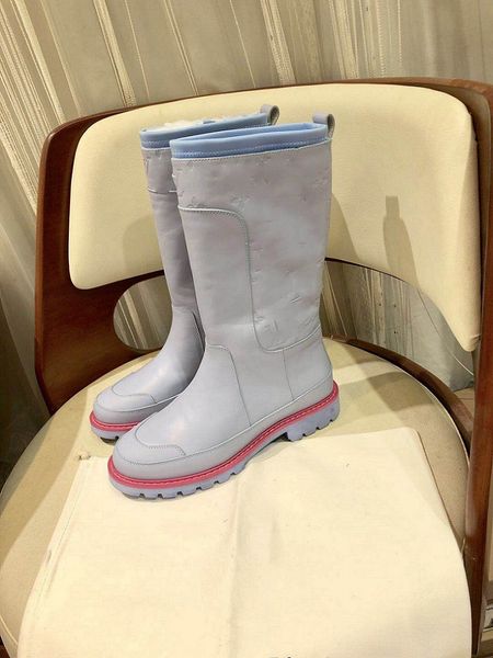 quality fashion british women's boots 2021 autumn rain boot girls comfortable and versatile breathable leather cowboy booties high qual, Black
quality fashion british women's boots 2021 autumn rain boot girls comfortable and versatile breathable leather cowboy booties high qual, Black