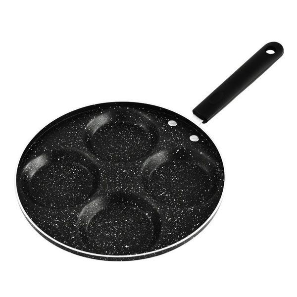 pans four-hole frying pot thickened omelet pan non-stick egg pancake steak cooking ham breakfast maker
pans four-hole frying pot thickened omelet pan non-stick egg pancake steak cooking ham breakfast maker