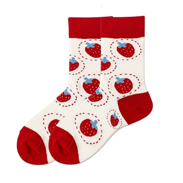 salewomen kawaii on katoenen crew socks sweet strawberries fruit print student kousen m7dd, Black;white
salewomen kawaii on katoenen crew socks sweet strawberries fruit print student kousen m7dd, Black;white