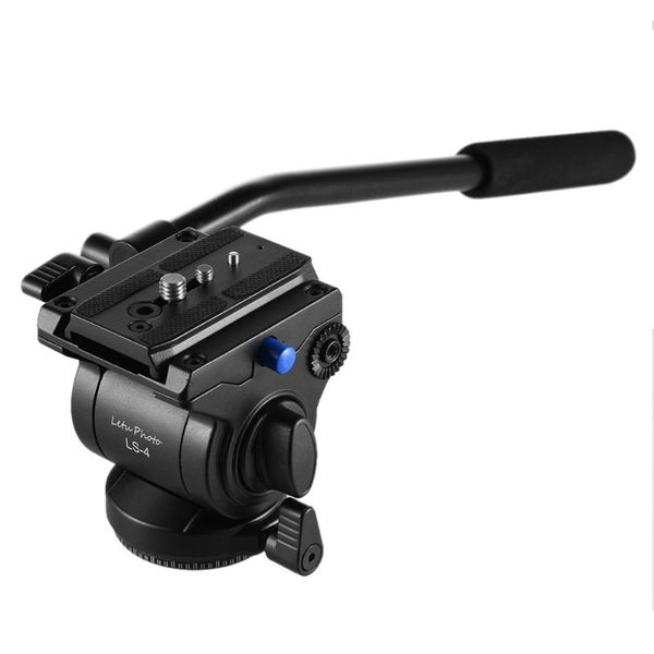 tripod heads professional fluid drag pography video tilt hydraulic damping head with quick release plate for dslr camera monopod
tripod heads professional fluid drag pography video tilt hydraulic damping head with quick release plate for dslr camera monopod