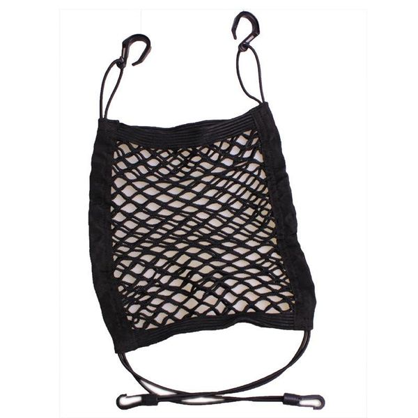car organizer seat back storage elastic mesh net bag between luggage holder pocket styling for auto vehicles 30*25cm
car organizer seat back storage elastic mesh net bag between luggage holder pocket styling for auto vehicles 30*25cm
