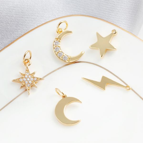 dangle earrings for women trendy custom earrings moon star sun butterfly earrings metal korean fashion jewelry 2021 fashion, Bronze;silver
dangle earrings for women trendy custom earrings moon star sun butterfly earrings metal korean fashion jewelry 2021 fashion, Bronze;silver