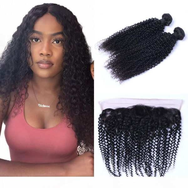 cambodian hair 2 bundles with 13*4 lace frontal kinky curly hair natural color 1b non remy hair weaves closure, Black;brown
cambodian hair 2 bundles with 13*4 lace frontal kinky curly hair natural color 1b non remy hair weaves closure, Black;brown
