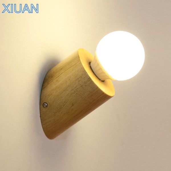 wall lamp modern nordic wooden drogan bubble bulb e27 warm white led bedside lighting bedroom study home indoor illuminaire 
wall lamp modern nordic wooden drogan bubble bulb e27 warm white led bedside lighting bedroom study home indoor illuminaire