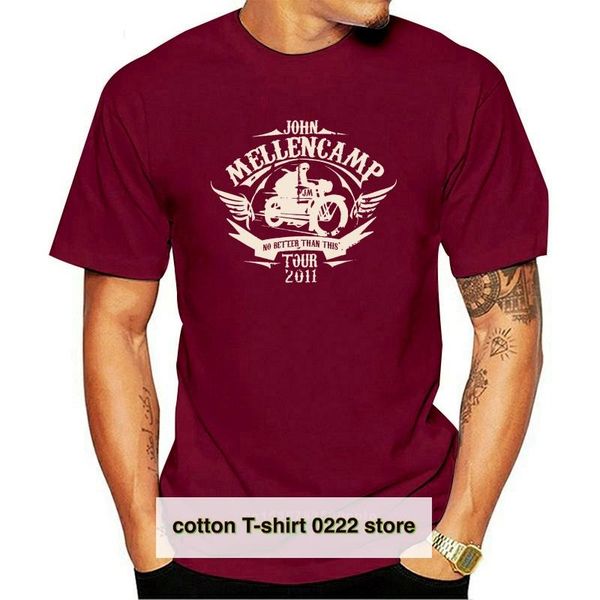 men's t-shirts john mellencamp rider tour 2011 lowell ames blk t shirt cougar official, White;black
men's t-shirts john mellencamp rider tour 2011 lowell ames blk t shirt cougar official, White;black