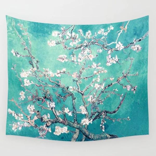 tapestries plum blossom flower print wall hanging curtain blanket bedroom home decoration microfiber tapestry
tapestries plum blossom flower print wall hanging curtain blanket bedroom home decoration microfiber tapestry