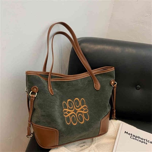 70% off deals online net red large capacity women's autumn new medieval tote bag versatile one shoulder armpit bag
70% off deals online net red large capacity women's autumn new medieval tote bag versatile one shoulder armpit bag