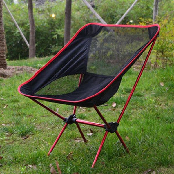 light moon chair lightweight fishing camping bbq chairs aluminum extended hiking seat garden ultralight office home furniture
light moon chair lightweight fishing camping bbq chairs aluminum extended hiking seat garden ultralight office home furniture
