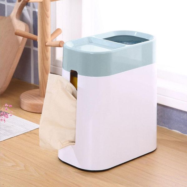 tissue boxes & napkins 2021 2 in 1 desktrash can box multifunctional storage for bedroom living room bathroom office
tissue boxes & napkins 2021 2 in 1 desktrash can box multifunctional storage for bedroom living room bathroom office