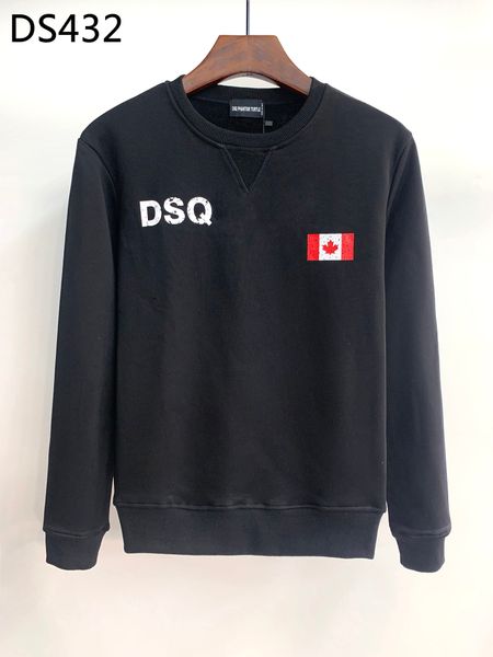 dsq brand hoodie mens designer hoodies italy fashion sweatshirts autumn winter print man hoody male 100% cotton 58574, Black
dsq brand hoodie mens designer hoodies italy fashion sweatshirts autumn winter print man hoody male 100% cotton 58574, Black