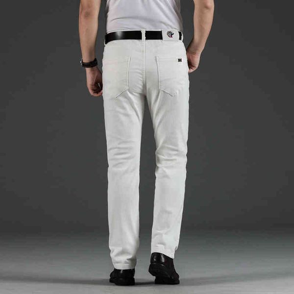 men's jeans calça jeans masculina branca, nova moda casual, elástica, justa, qfhh, Blue
men's jeans calça jeans masculina branca, nova moda casual, elástica, justa, qfhh, Blue