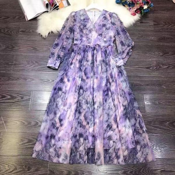 casual dresses sz07687 fashion women 2021 autumn dress luxury european design party style, Black;gray
casual dresses sz07687 fashion women 2021 autumn dress luxury european design party style, Black;gray