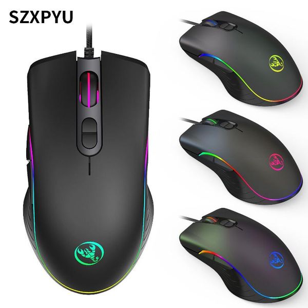 mice a867 high configuration usb wired gaming mouse computer gamer 6400 dpi professional-grade optical for lappc game
mice a867 high configuration usb wired gaming mouse computer gamer 6400 dpi professional-grade optical for lappc game