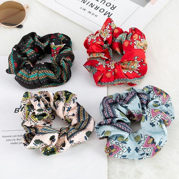 hair clips & barrettes korean women scrunchie hearwear girls tie lady scrunchies female holder rope pineapple print accessories, Golden;silver
hair clips & barrettes korean women scrunchie hearwear girls tie lady scrunchies female holder rope pineapple print accessories, Golden;silver