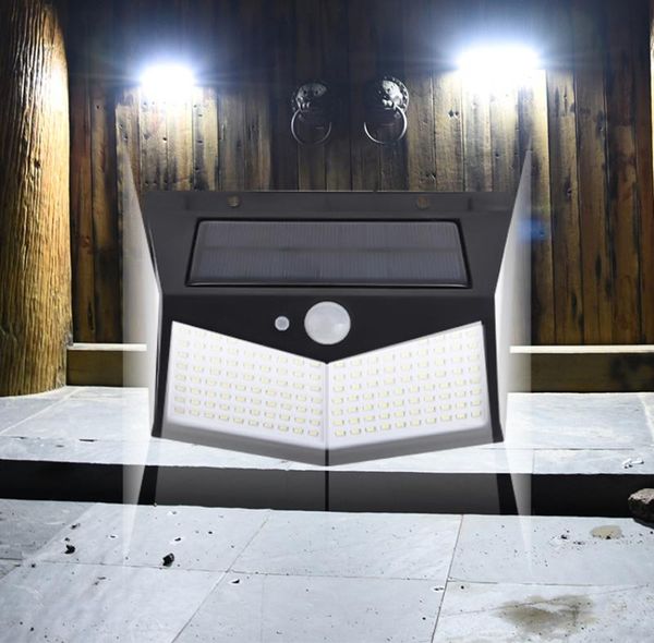 212 led solar light garden lights outdoor solar lamp motion sensor lamp powered sunlight waterproof courtyard porch street light
212 led solar light garden lights outdoor solar lamp motion sensor lamp powered sunlight waterproof courtyard porch street light