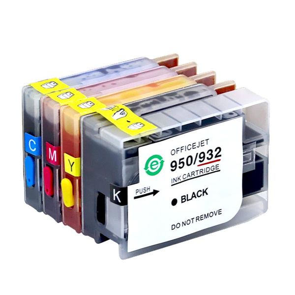ink cartridges refillable cartridge compatible for 932 933 932xl 933xl officejet 6100 6600 6700 printer
ink cartridges refillable cartridge compatible for 932 933 932xl 933xl officejet 6100 6600 6700 printer