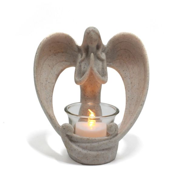 rin crafts creative angel candltick nordic style home furnishings church tabledecorations
rin crafts creative angel candltick nordic style home furnishings church tabledecorations