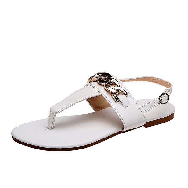 sandals 2021 ladies spring and summer casual lightweight one-word with metal decoration roman style flat wedges, Black
sandals 2021 ladies spring and summer casual lightweight one-word with metal decoration roman style flat wedges, Black