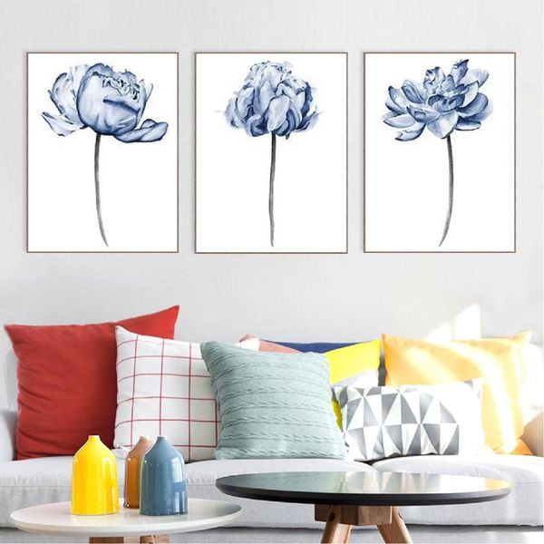 blue flowers posters print kitchen wall decor blue peony bedroom wall art canvas painting pictures posters living room decor
blue flowers posters print kitchen wall decor blue peony bedroom wall art canvas painting pictures posters living room decor