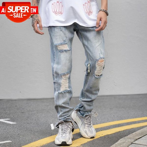 aelfric eden fashion hole harem pants men vintage harajuku streetwear denim jean hip hop skateboard joggers male casual trousers #ad7w, Blue
aelfric eden fashion hole harem pants men vintage harajuku streetwear denim jean hip hop skateboard joggers male casual trousers #ad7w, Blue