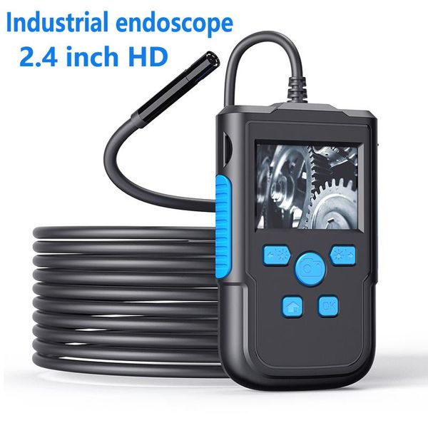 cameras industrial 8mm lens 2.4 inch ips screen borescope hd1080p rigid cable waterproof led lights 2600mah battery
cameras industrial 8mm lens 2.4 inch ips screen borescope hd1080p rigid cable waterproof led lights 2600mah battery