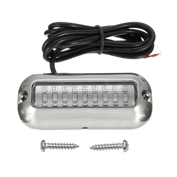 car headlights ip68 50w boat lamp 12v 27led lure bait night fishing finder light shads led deep drop underwater
car headlights ip68 50w boat lamp 12v 27led lure bait night fishing finder light shads led deep drop underwater