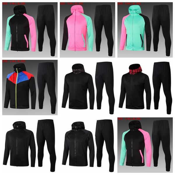 2021 barca hoodie full zipper jacket training suits survetement 20 21 football jackets soccer tracksuit maillots de foot gdf01, Gray
2021 barca hoodie full zipper jacket training suits survetement 20 21 football jackets soccer tracksuit maillots de foot gdf01, Gray