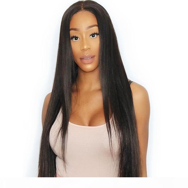 brazilian straight hair bundles with hair closure peruvian virgin human hair weaves with 360 degrees closure natural color 8-28inch, Black
brazilian straight hair bundles with hair closure peruvian virgin human hair weaves with 360 degrees closure natural color 8-28inch, Black