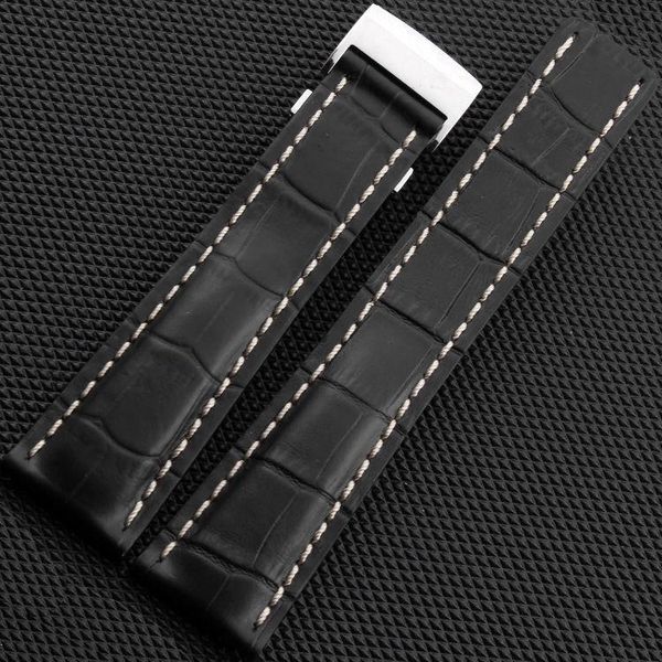 watch bands brown blue black genuine leather watchbands handmade wrist band strap 22mm 24mm, Black;brown
watch bands brown blue black genuine leather watchbands handmade wrist band strap 22mm 24mm, Black;brown