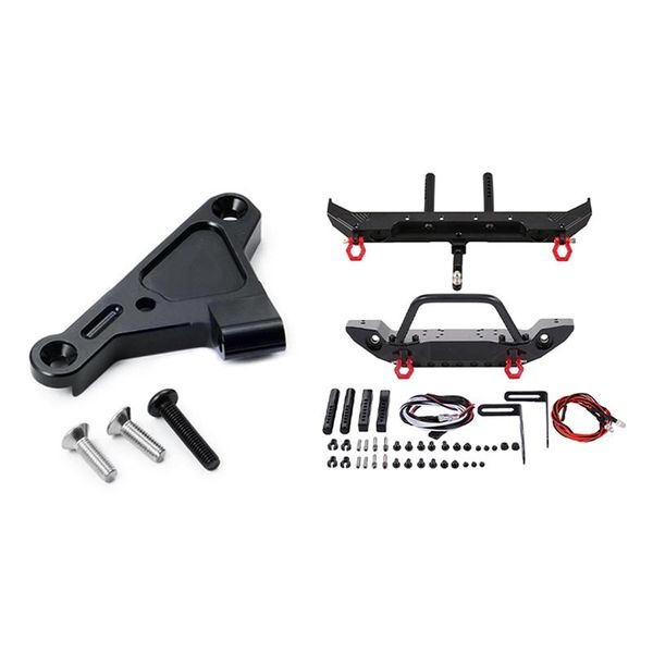 drones 1 set anti-roll bar sway base fixed seat & metal front and rear bumper with led lights for 1/10 rc crawler car
drones 1 set anti-roll bar sway base fixed seat & metal front and rear bumper with led lights for 1/10 rc crawler car