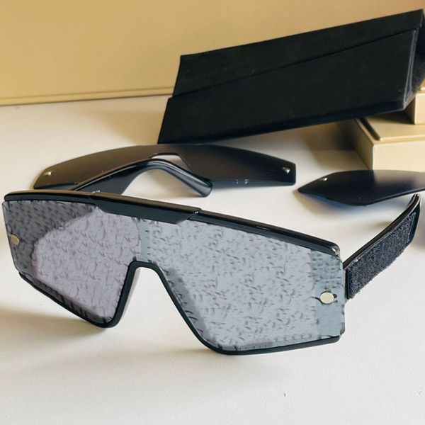 mens or womens sunglasses xtrem square one piece removable replacement letter lens transparent black frame fashion classic beach holiday gla, White;black
mens or womens sunglasses xtrem square one piece removable replacement letter lens transparent black frame fashion classic beach holiday gla, White;black