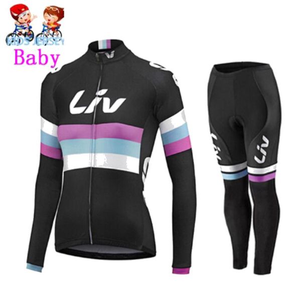 racing sets kids cycling jersey set shorts children autumn breathable bike clothing girls summer bicycle wear hombre largo, Black;blue
racing sets kids cycling jersey set shorts children autumn breathable bike clothing girls summer bicycle wear hombre largo, Black;blue