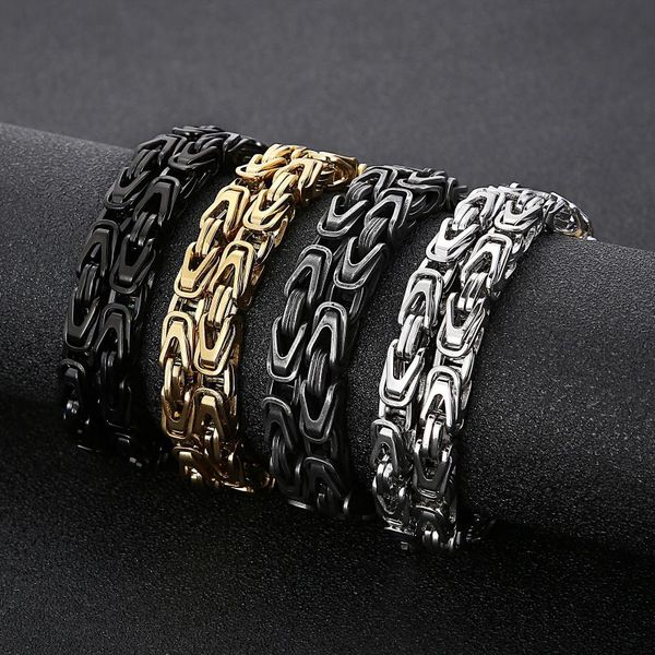 chains vintage 6mm wide 65cm long necklace for men stainless steel mens link chain jewelry accessories drop, Silver
chains vintage 6mm wide 65cm long necklace for men stainless steel mens link chain jewelry accessories drop, Silver