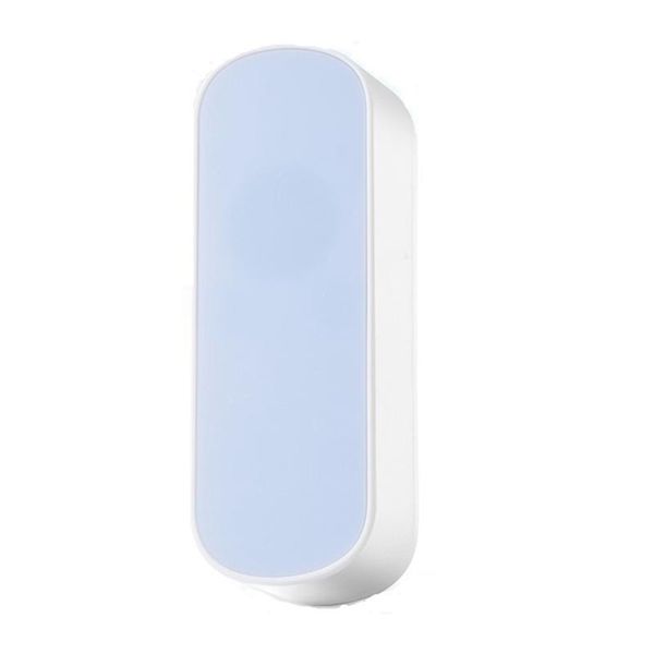 smart home control 1pc zigbee 3.0 light sensor wireless brightness intelligent lighting detection life tuya app
smart home control 1pc zigbee 3.0 light sensor wireless brightness intelligent lighting detection life tuya app