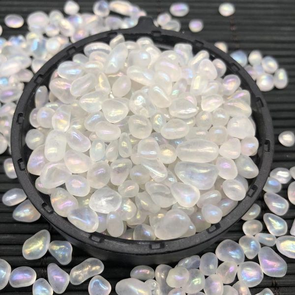 garden decorations 500g artificial rainbow titanium aura white quartz crystal stone moonstone gravels decoration path
garden decorations 500g artificial rainbow titanium aura white quartz crystal stone moonstone gravels decoration path