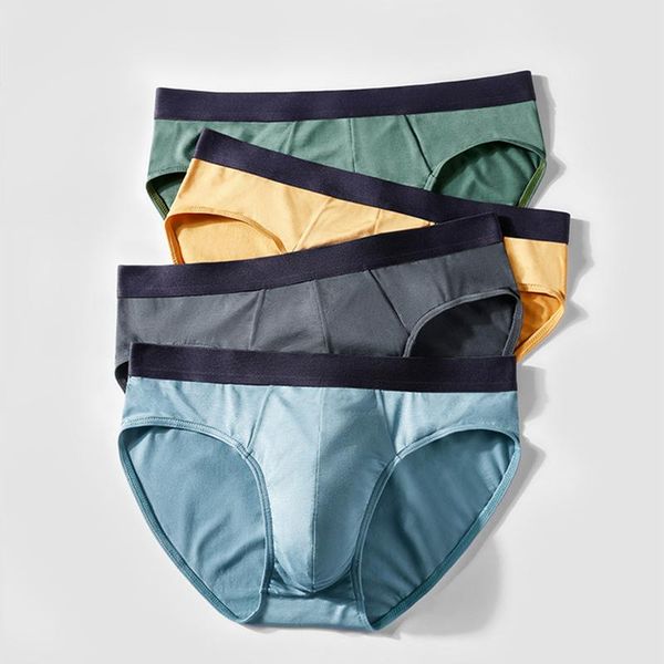 underpants men's underwears briefs 60s modal male panties cozy man soft grade antibacterial crotch brand shorts, Black;white
underpants men's underwears briefs 60s modal male panties cozy man soft grade antibacterial crotch brand shorts, Black;white