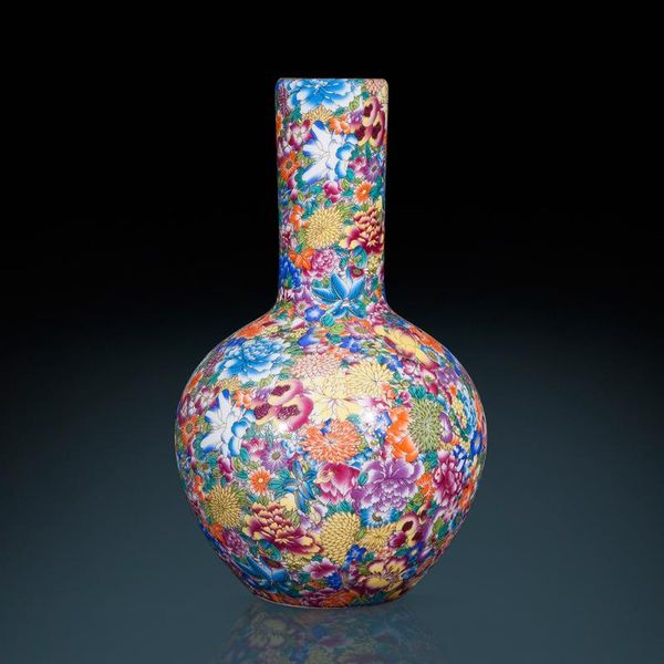 vases jingdezhen ceramics imitating qianlong flower vase living room decoration antique chinese decorative arts and craft ceramic
vases jingdezhen ceramics imitating qianlong flower vase living room decoration antique chinese decorative arts and craft ceramic