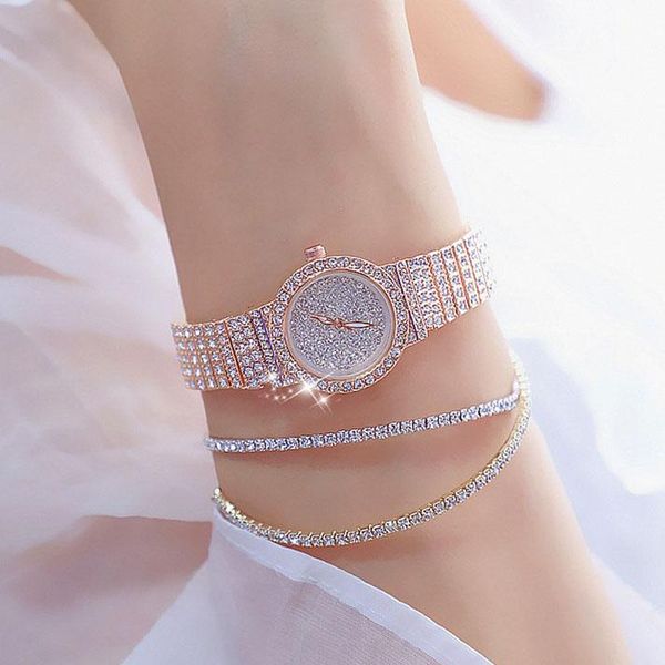 luxury fashion diamond female quartz watch rose gold numbers magnetic bracelet watch rhinestone ladies bracelet women 2021, Slivery;brown 
luxury fashion diamond female quartz watch rose gold numbers magnetic bracelet watch rhinestone ladies bracelet women 2021, Slivery;brown