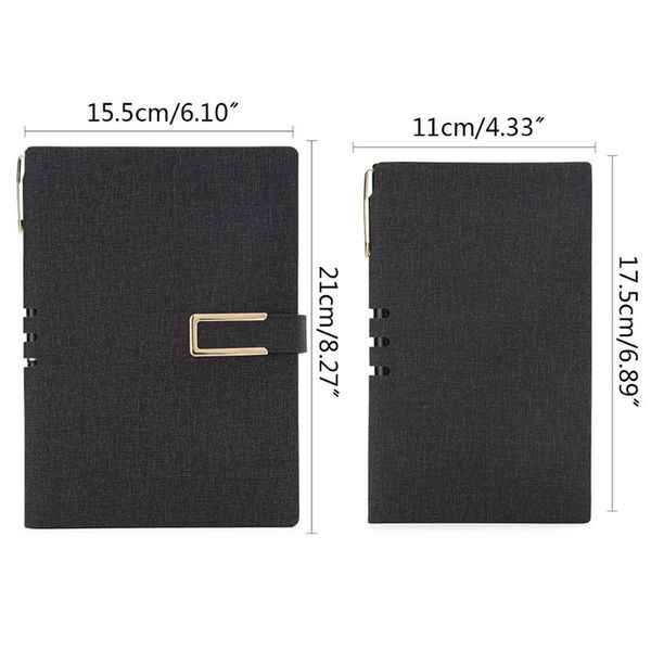 vintage a5 a6 leather business journal notebook diary planner notepad stationery p9ya, Purple;pink
vintage a5 a6 leather business journal notebook diary planner notepad stationery p9ya, Purple;pink