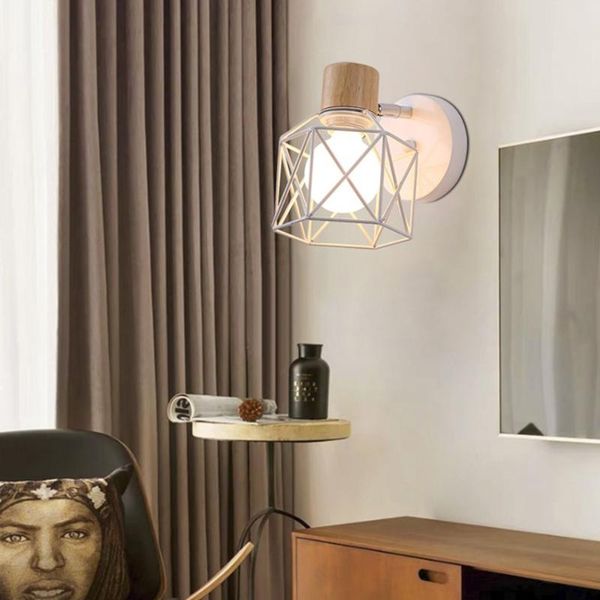 wall lamps led for living room bathroom home decor bedroom bedside light iron wood warm/cold lighting
wall lamps led for living room bathroom home decor bedroom bedside light iron wood warm/cold lighting