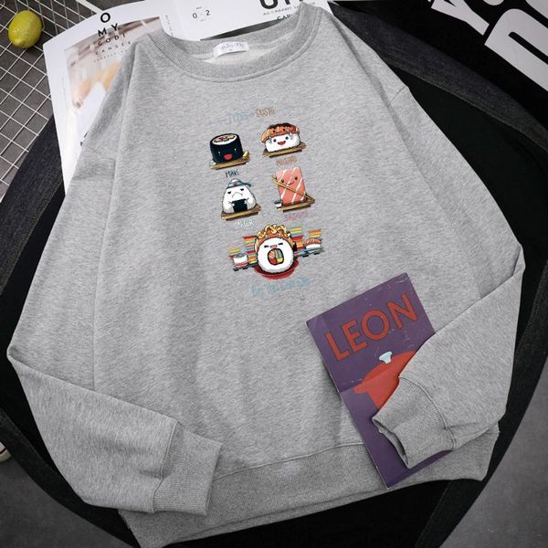 men's hoodies & sweatshirts maki nigiri onigi sashimi all you can eat print men sweatshirt loose s-xxl hoody fashion quality autumn cas, Black
men's hoodies & sweatshirts maki nigiri onigi sashimi all you can eat print men sweatshirt loose s-xxl hoody fashion quality autumn cas, Black